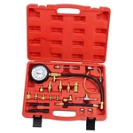 Fuel Pressure Kit, TU-114 Injector Pump Tester Red. Fixed Price $41.11.