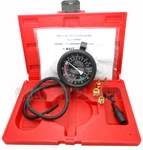 Fuel Pump & Vacuum Tester Carburetor Valve Pressure Gauge Kit Truck. Fixed Price $22.99.