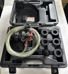 Maddox Cooling System Test And Refill Kit. Fixed Price $69.99.