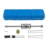 Maxpeedingrods Fuel Injector Puller Remover Tool Kit Compatible With Ford Volvo. Fixed Price $112.13.