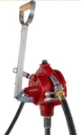Fill-rite FR152 Fuel Transfer Piston Hand Pump With Hose Nozzle Spout. Fixed Price $109.99.