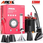 Ancel S3000 Automotive Evap Smoke Machine Diagnostic Car Leak Detection Tester. Fixed Price $162.99.