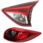 Tail Lights Set Fits 2016 Mazda CX-5. Fixed Price $367.35.