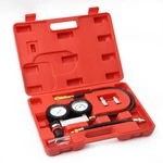 Cylinder Detector Leakage Engine Compression Gauges Tester TU-21 Kit A1020. Fixed Price $30.59.