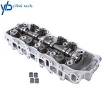 Complete Cylinder Head For Toyota 4RUNNER Pickup Celica 2.4L Sohc 22REC. Fixed Price $181.97.