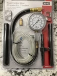 Innova 3640 Professional Fuel Injection Pressure Tester Tool Kit. Fixed Price $31.45.