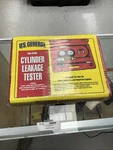 Us General 94190 Cylinder Leakage Leakdown Tester Kit 235792. Fixed Price $35.00.