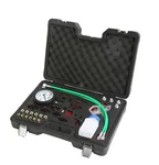 Master Common Rail Diesel 2000 Bar High Pressure Tester Kit Injector Pipe Blanks. Fixed Price $151.67.