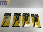General NO.550 Inspection Mirror 2"X 3-3/8" (51MM 86MM) Lot Of 4 Pcs. Fixed Price $99.00.