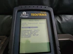 Mint Cornwell Tech Trace OW-C3820 Lab Scope (otc Perception) Complete Kit. Fixed Price $239.00.
