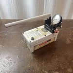 Otc 61064 11J Ford Rotunda 14-0300 Injector Nozzle Tester Hydraulic Pump Nice!. Fixed Price $399.99.