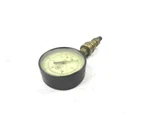 Used Kent Moore Fuel Pressure Gauge #J-29658 (slight Crack In Glass Face). Fixed Price $14.98.