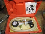 Mac Tools AEV700 Air Cooling System Evacuation. Fixed Price $50.00.