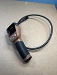 Southwire 51010S Borescope Inspection Camera. *** Does Not Power On!!. Fixed Price $20.97.