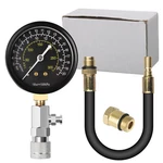 Triple Calibration Engine Compression Tester 0-300PSI Tool Kit With Gauge & Hose. Fixed Price $16.70.