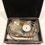 1980S Napa Echlin 2-17458 Professional Fuel Injector Cleaner Kit Case *nos*. Fixed Price $139.99.