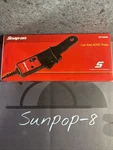 Snap-on Tools New Low Clamp EETA308D. Fixed Price $450.00.