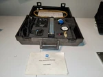 Napa Balkamp 700 1702 Tif 357 Efi Electronic Fuel Injector Tester Analyzer. Fixed Price $200.00.