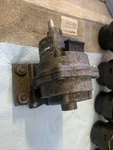 Bosch 0280100012 D-jetronic Fuel Injection Pressure Regulator R107 W111 912 911. Fixed Price $395.95.