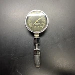 Vintage Original Compression Tester Gauge #535902 0-300 Made Usa. Fixed Price $14.99.