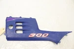 Polaris Xpress 300 2X4 99 Side Body Cover Left 5431809-157 53042. Fixed Price $89.99.