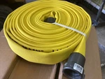 1.25 1-1/4 Snap-tite Hose Fire Each Rolls 50 Total. Fixed Price $125.00.