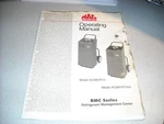 Robinair, Mac Tools Service / Owner's Manual For AC860R12 & AC680F134. Fixed Price $22.95.