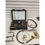 Otc Tools 6550 Master Fuel Injection Kit. Fixed Price $365.00.