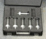 Miller 9545 2.7L Sprinter 2.8L Liberty Fuel Test Vials. Fixed Price $179.99.