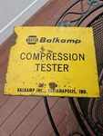 Vintage Napa Balkamp Compression Tester. 3. Fixed Price $24.95.
