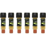 Tracerline TP9875-P6 Mini-ez Uv A/c Dye For Universal/ester 0.25 Oz, Pack. Fixed Price $44.37.