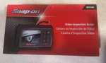 New Snap BK3100 Video Inspection Scope Camera Rechargeable. Fixed Price $229.99.