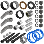 Primary Drive Clutch Rebuild Kit For Polaris Sportsman 500 2002 - 2005 / 1321706. Fixed Price $68.00.