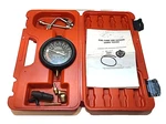 Fuel Pump / Vacuum Pressure Tester Carburetor Valve Gauge Kit For & Truck. Fixed Price $30.00.