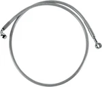 Braided Brake Line Kit Front Harley Davidson Sportster 883/1200 #142867. Fixed Price $58.75.