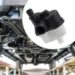 Fuel Vapor Leak Detection Pump For Bmw 335I Plastic Metal 0261222018 Black White. Fixed Price $32.79.
