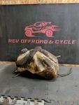 1997 1998 Polaris Sportsman 500 Gas Tank Fuel. Fixed Price $249.99.