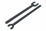 Viscous Coupling Fan Remover Spanner Tool Fits Ford Transit From 2016 Rwd Awd. Fixed Price $111.64.