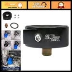 Oil Filter Sandwich Plate Adapter 22MM X 1.5 Install 4 Sensors, O-ring & Plugs. Fixed Price $77.99.