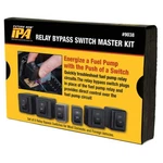 Innovative Products Of America 9038 Fuel Pump Relay Bypass Master Kit Diagnos.... Fixed Price $85.86.
