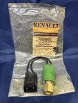 Renault 7700756448 Ac Pressure Switch - Winnebago Lesharo Nos Oem. Fixed Price $50.00.