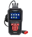 Seekone SK860 Obdii And Scan Tool Car Diagnostic Fault Reader.... Fixed Price $47.02.