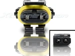 Xtremevision 9004 Bi-xenon Hi/lo Plug & Play Harness Wiring Controller. Fixed Price $12.99.