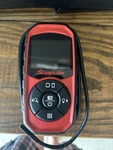 Snap-on Tools BK3000-55A Borescope Inspection Camera 5.5MM With Storage Bag. Fixed Price $129.99.