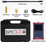 General Technologies Engine Ignition Analyzer. Fixed Price $329.99.