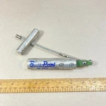 Blue Point Windshield Knife Removal Tool #YA109A Auto Repair. Fixed Price $16.00.