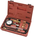 Bikemaster Cylinder Compression Tester Tool. Fixed Price $115.13.