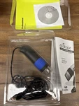 Aven 26700-300 Zipscope Usb Digital Microscope With Mega-pixel 10X-50X Optical. Fixed Price $60.00.