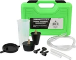Oemtools 27311 Power Steering Brake Bleed Adapter Kit Use Hand Vacuum. Fixed Price $47.84.