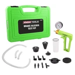 Oemtools 37070 Brake Bleeder Steering Pump Vacuum Test Kit Fluid Maintenance. Fixed Price $84.98.